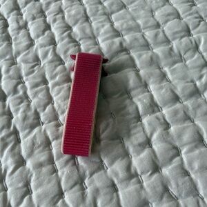 Apple Watch Band in Pink